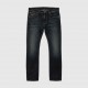 Levi’s 501 Ανδρικό Jeans Μαύρο / Dark Wash / Pre-Owned